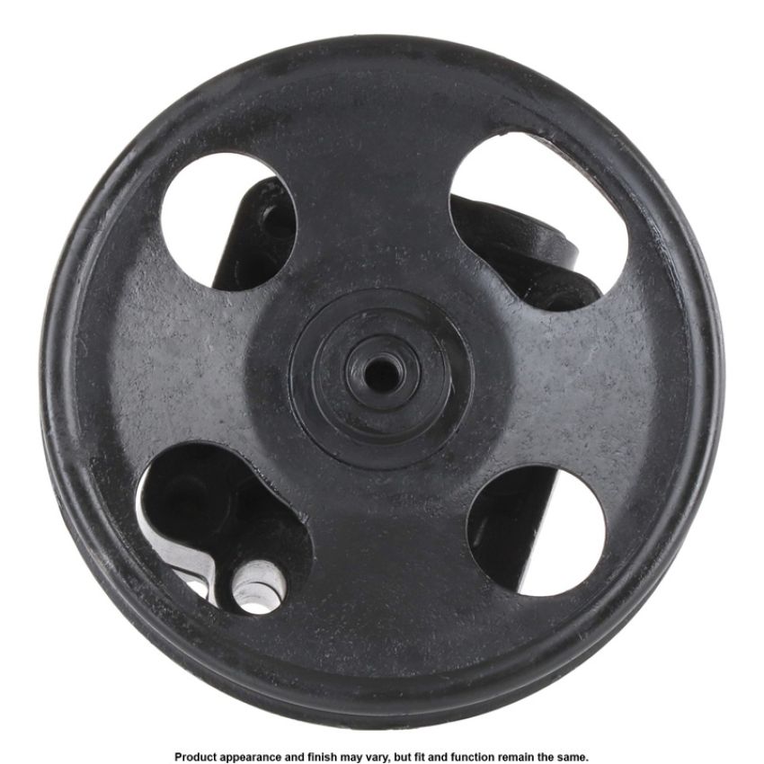 CARDONE Reman 21-237 Remanufactured Power Steering Pump