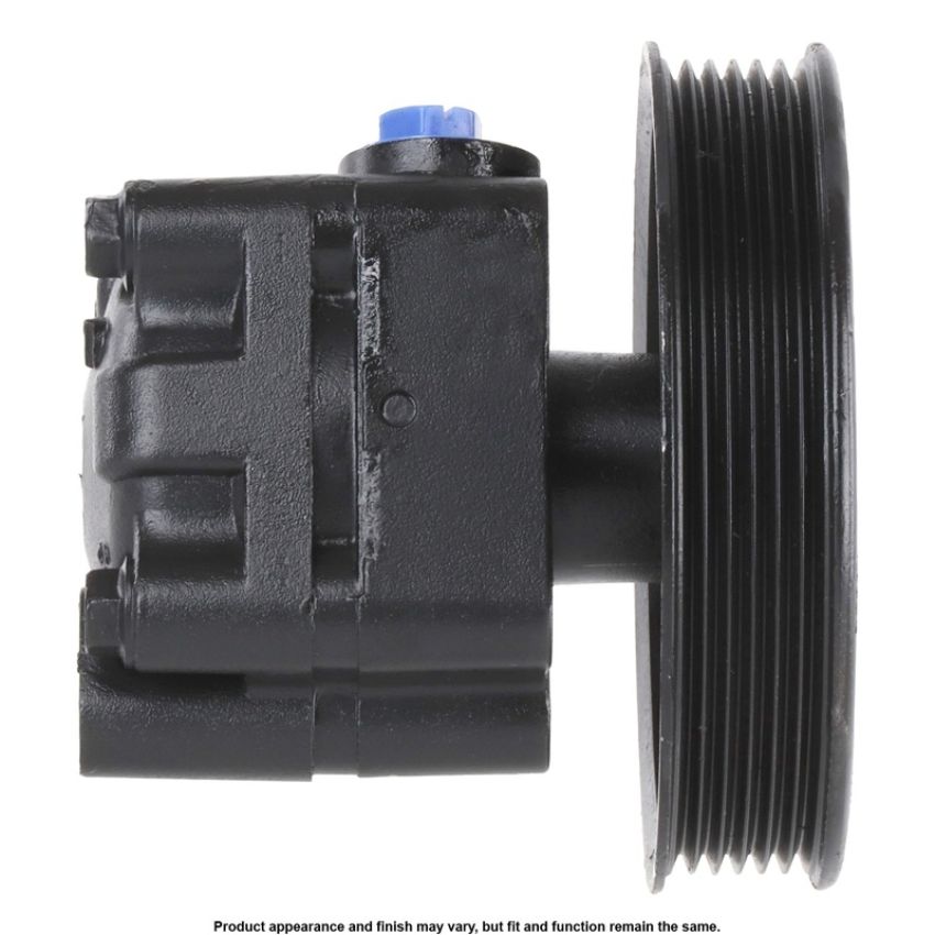 CARDONE Reman 21-237 Remanufactured Power Steering Pump