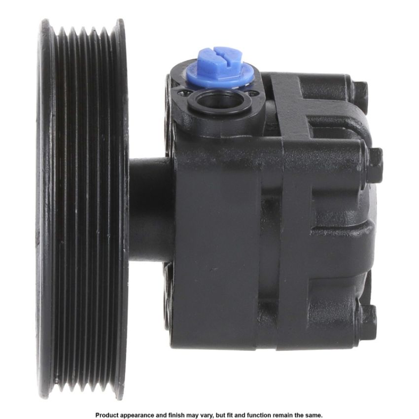 CARDONE Reman 21-237 Remanufactured Power Steering Pump