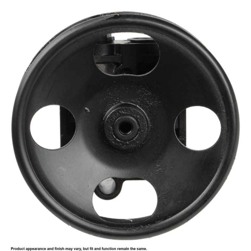 CARDONE Reman 21-237 Remanufactured Power Steering Pump