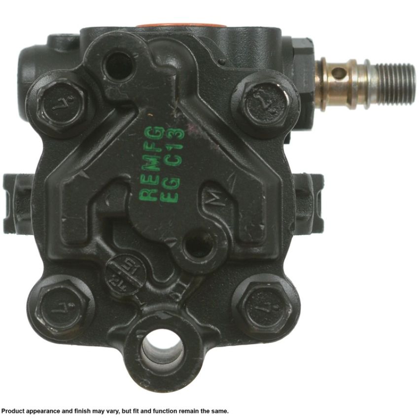 CARDONE Reman 21-238 Remanufactured Power Steering Pump