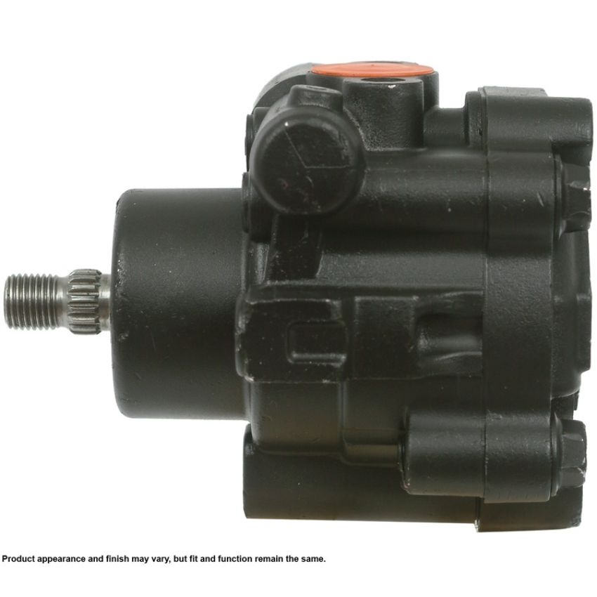CARDONE Reman 21-238 Remanufactured Power Steering Pump