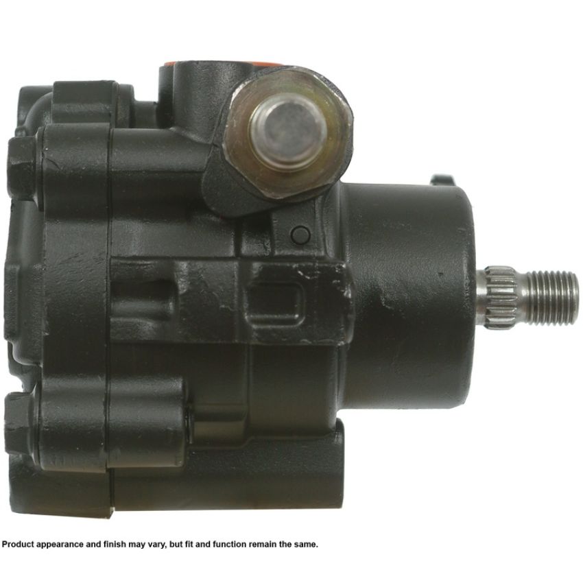 CARDONE Reman 21-238 Remanufactured Power Steering Pump
