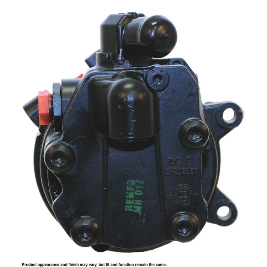CARDONE Reman 21-249 Remanufactured Power Steering Pump