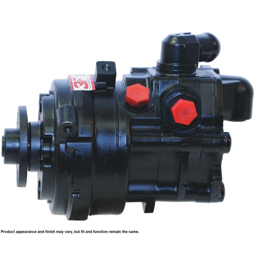 CARDONE Reman 21-249 Remanufactured Power Steering Pump