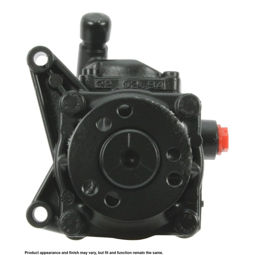 CARDONE Reman 21-284 Remanufactured Power Steering Pump
