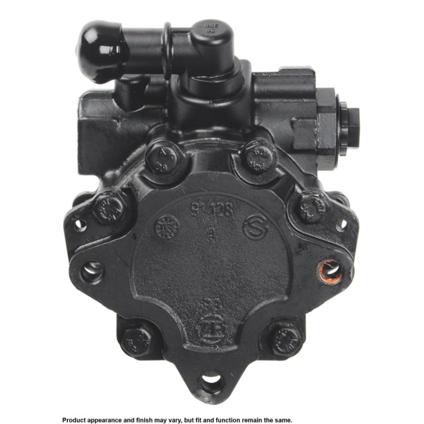 CARDONE Reman 21-296 Remanufactured Power Steering Pump