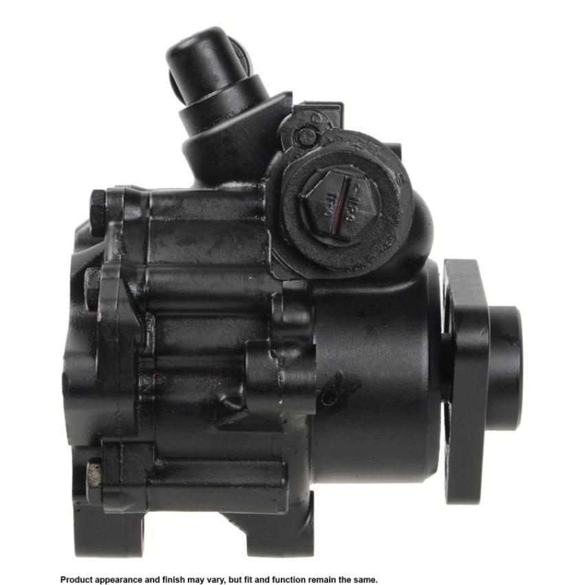 CARDONE Reman 21-296 Remanufactured Power Steering Pump