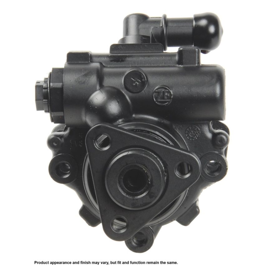 CARDONE Reman 21-296 Remanufactured Power Steering Pump