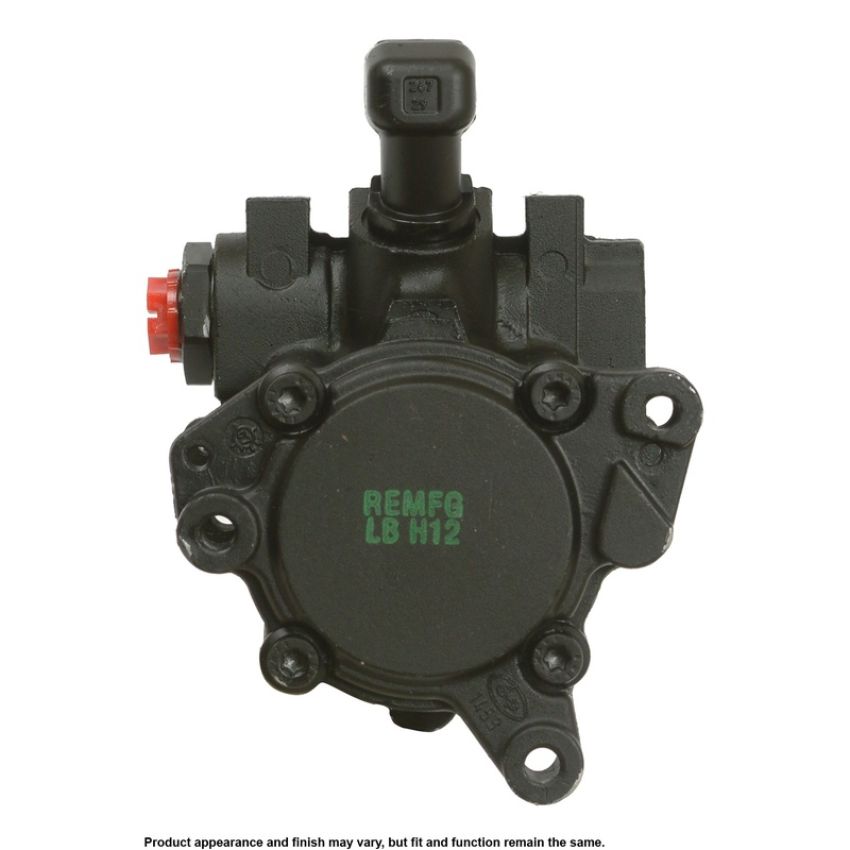 CARDONE Reman 21-310 Remanufactured Power Steering Pump
