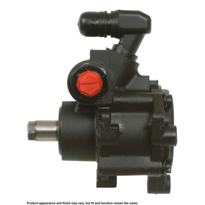 CARDONE Reman 21-310 Remanufactured Power Steering Pump
