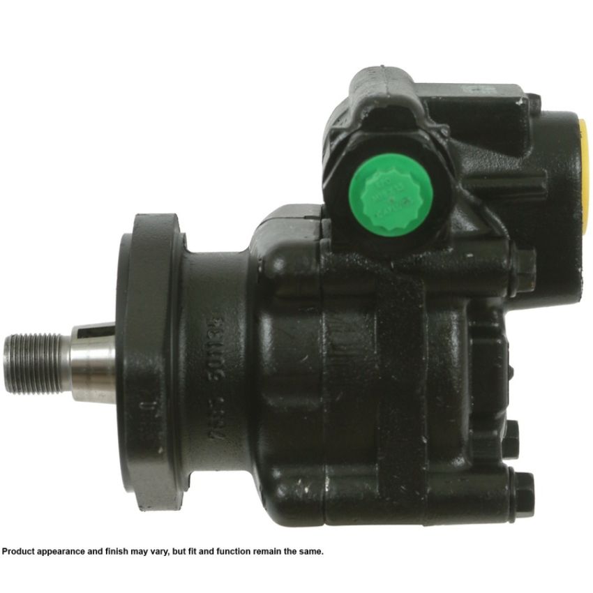 CARDONE Reman 21-313 Remanufactured Power Steering Pump