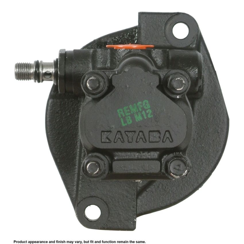 CARDONE Reman 21-318 Remanufactured Power Steering Pump