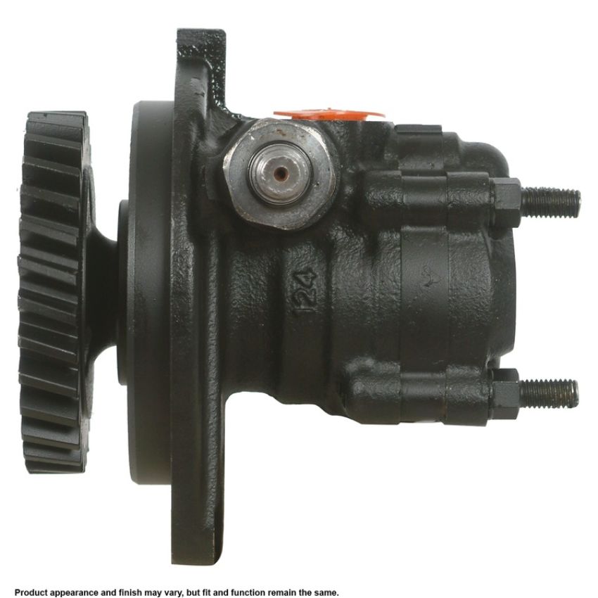 CARDONE Reman 21-318 Remanufactured Power Steering Pump