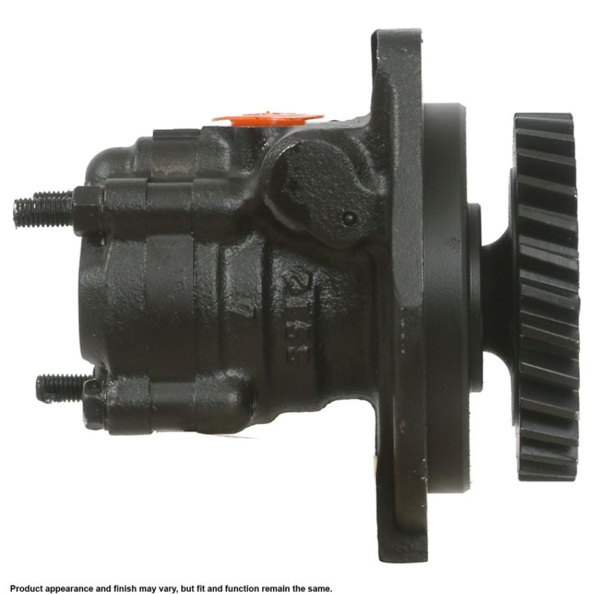 CARDONE Reman 21-318 Remanufactured Power Steering Pump