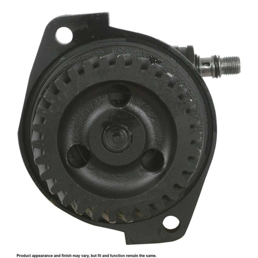 CARDONE Reman 21-318 Remanufactured Power Steering Pump