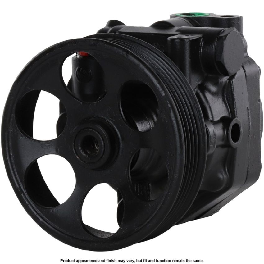 CARDONE Reman 21-329 Remanufactured Power Steering Pump