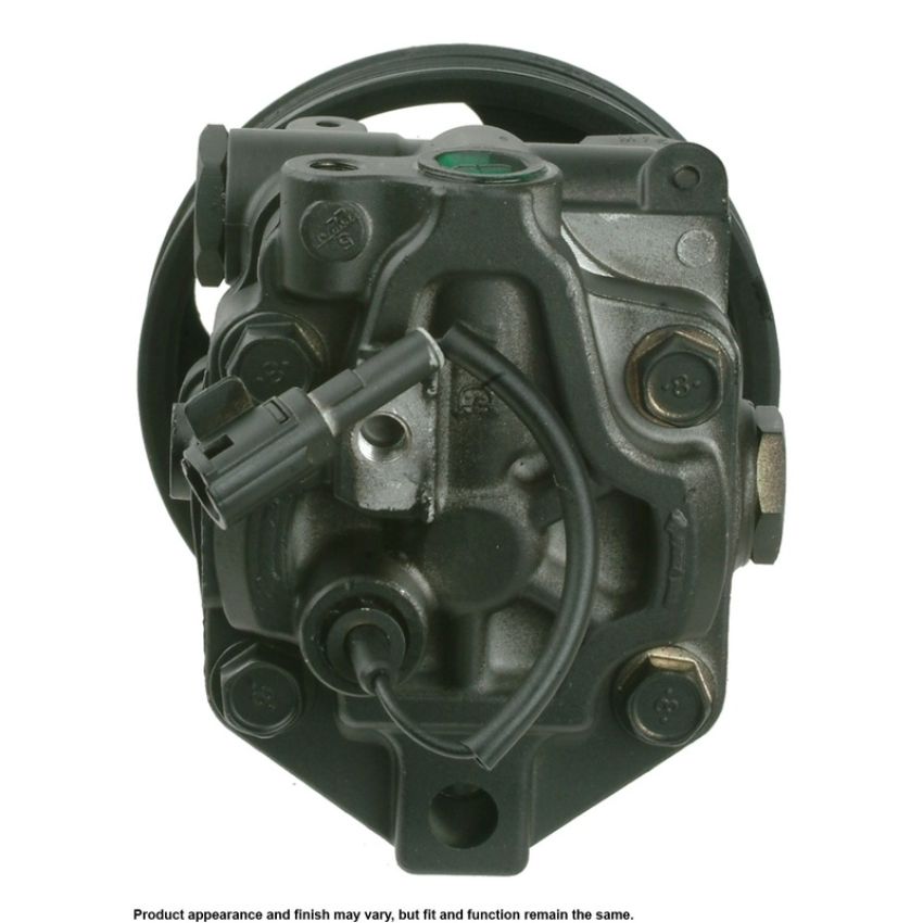 CARDONE Reman 21-329 Remanufactured Power Steering Pump