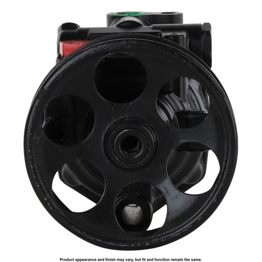 CARDONE Reman 21-329 Remanufactured Power Steering Pump