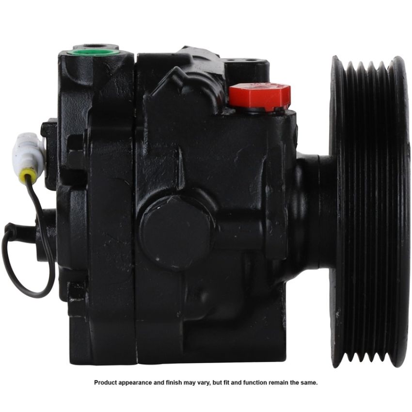 CARDONE Reman 21-329 Remanufactured Power Steering Pump