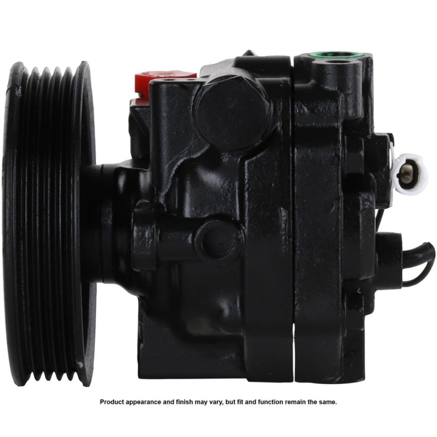CARDONE Reman 21-329 Remanufactured Power Steering Pump