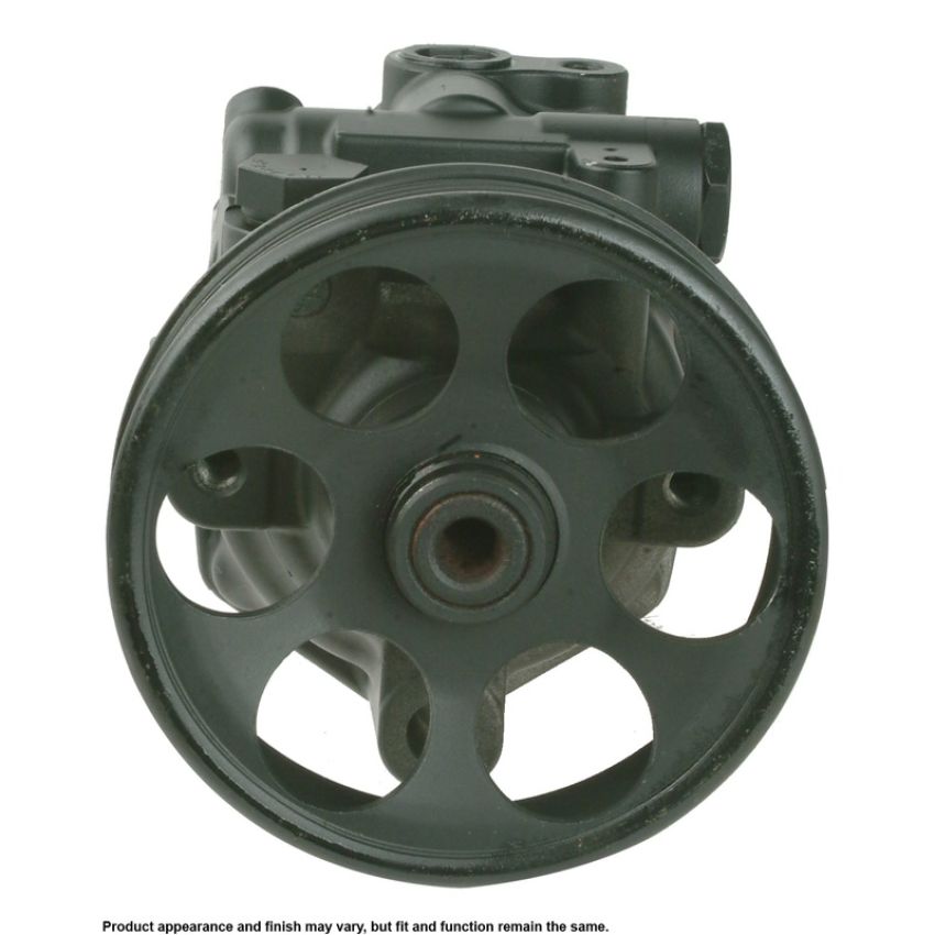 CARDONE Reman 21-329 Remanufactured Power Steering Pump
