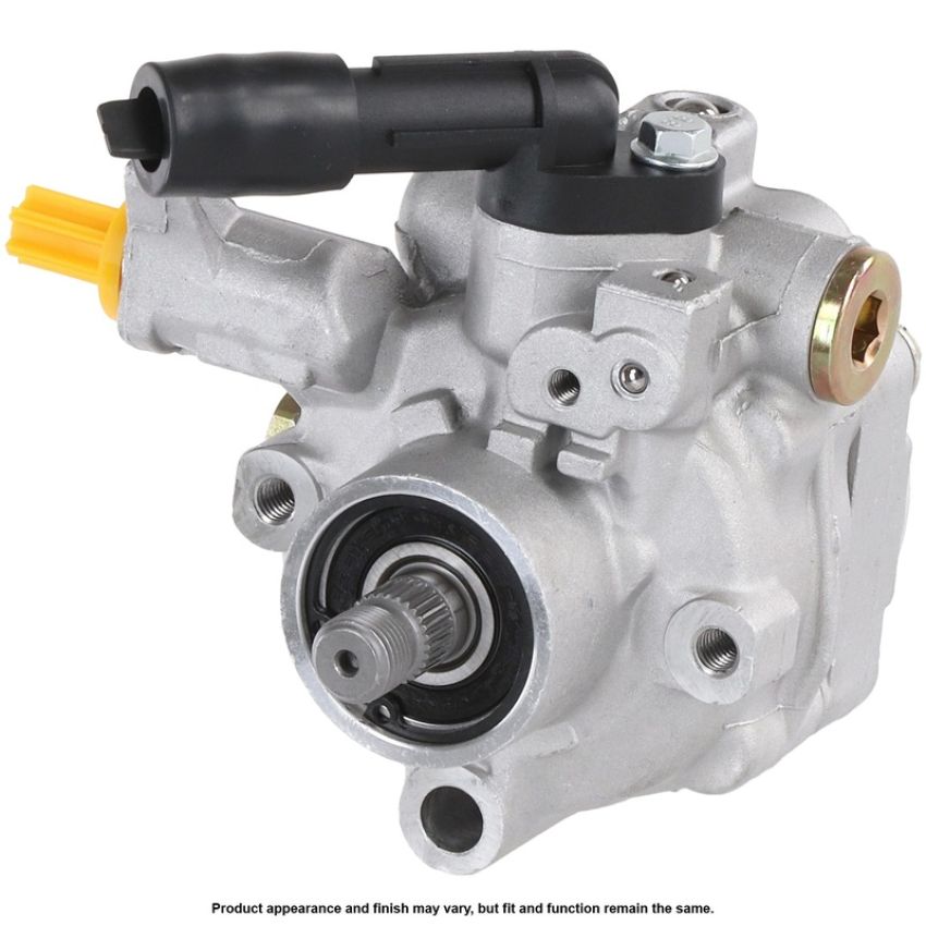 CARDONE Reman 21-330 Remanufactured Power Steering Pump