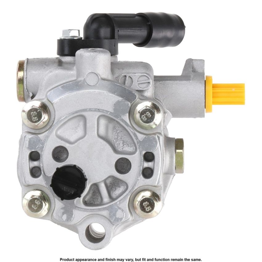 CARDONE Reman 21-330 Remanufactured Power Steering Pump