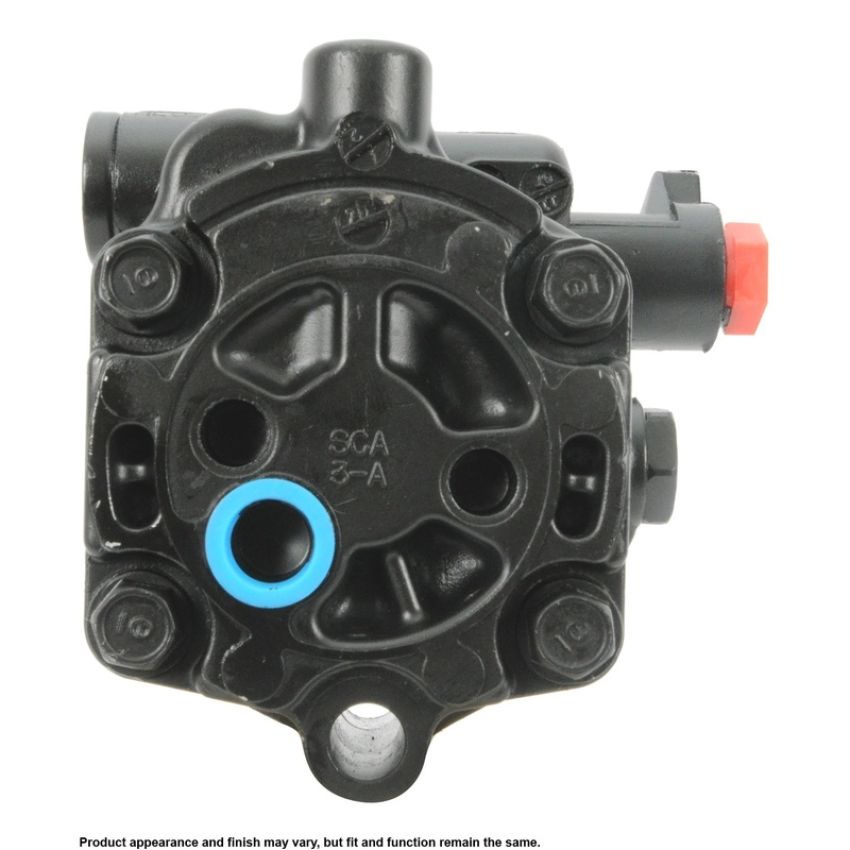 CARDONE Reman 21-330 Remanufactured Power Steering Pump