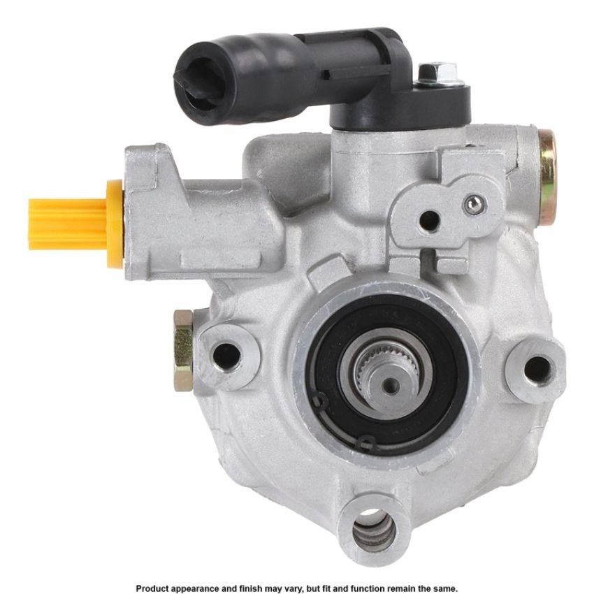 CARDONE Reman 21-330 Remanufactured Power Steering Pump