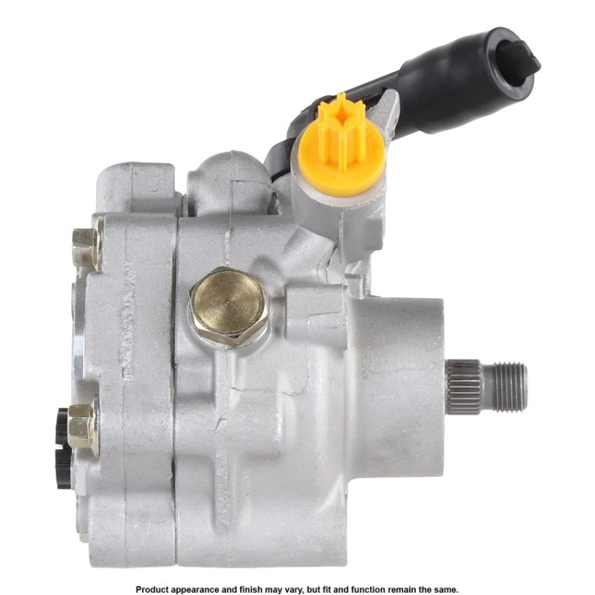 CARDONE Reman 21-330 Remanufactured Power Steering Pump