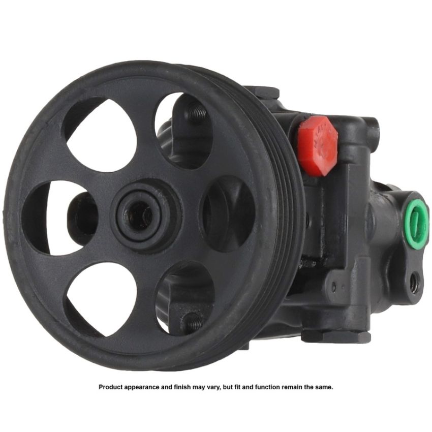 CARDONE Reman 21-331 Remanufactured Power Steering Pump