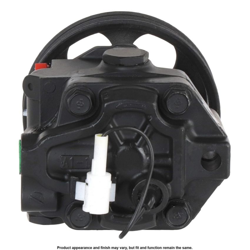 CARDONE Reman 21-331 Remanufactured Power Steering Pump