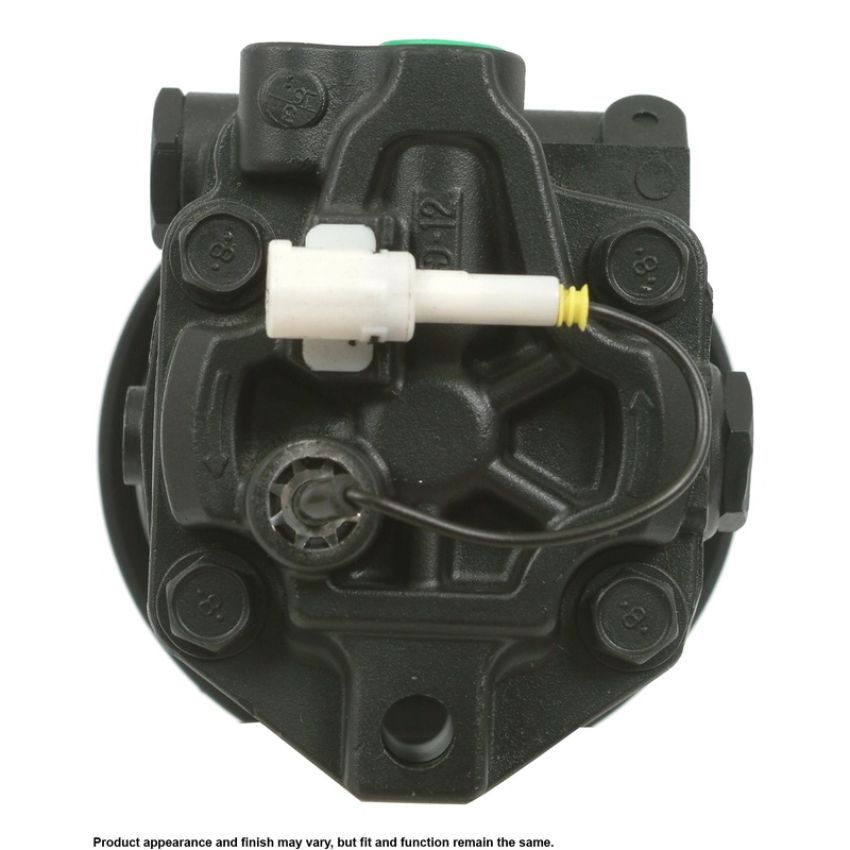CARDONE Reman 21-331 Remanufactured Power Steering Pump