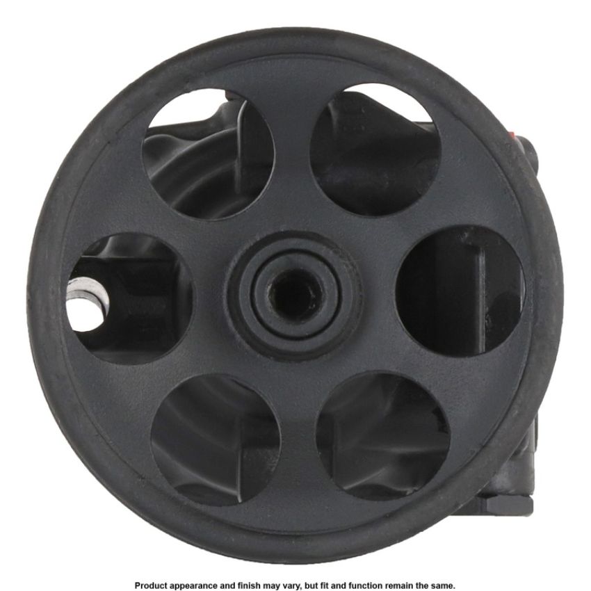 CARDONE Reman 21-331 Remanufactured Power Steering Pump