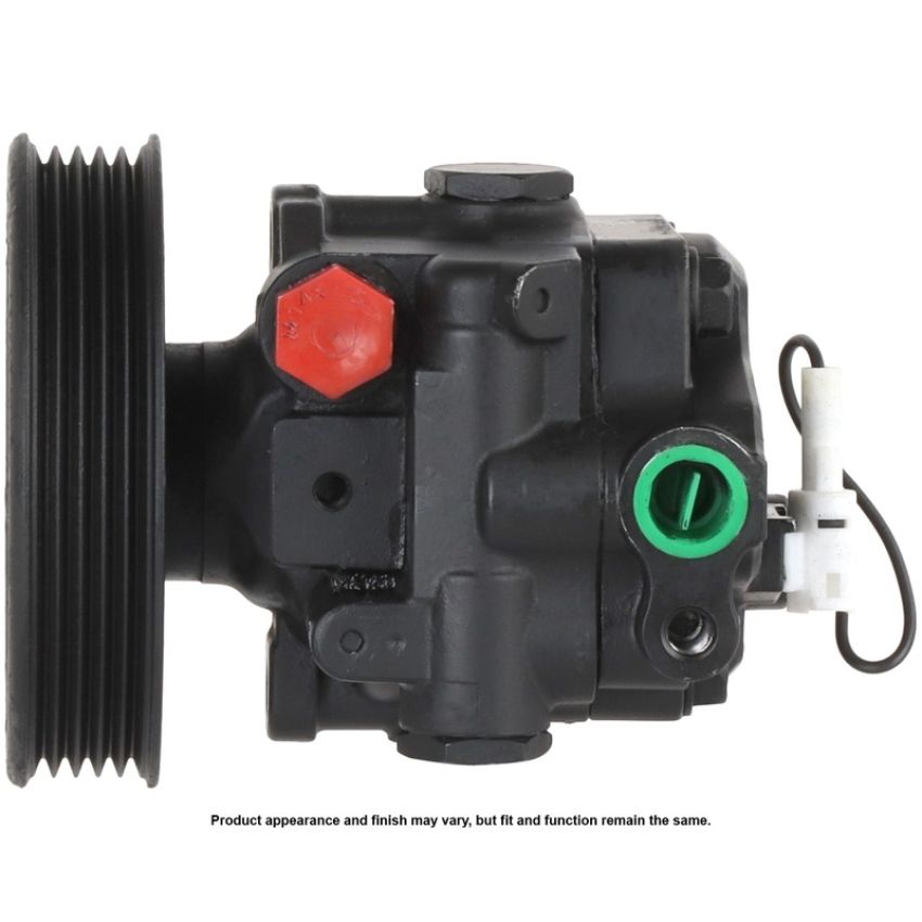 CARDONE Reman 21-331 Remanufactured Power Steering Pump