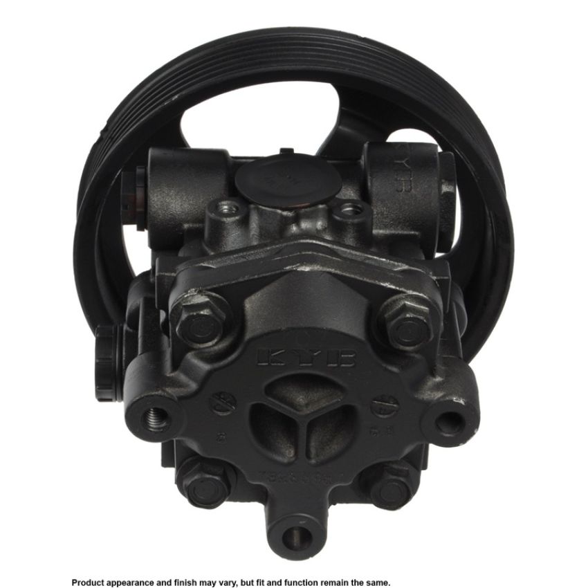 CARDONE Reman 21-336 Remanufactured Power Steering Pump