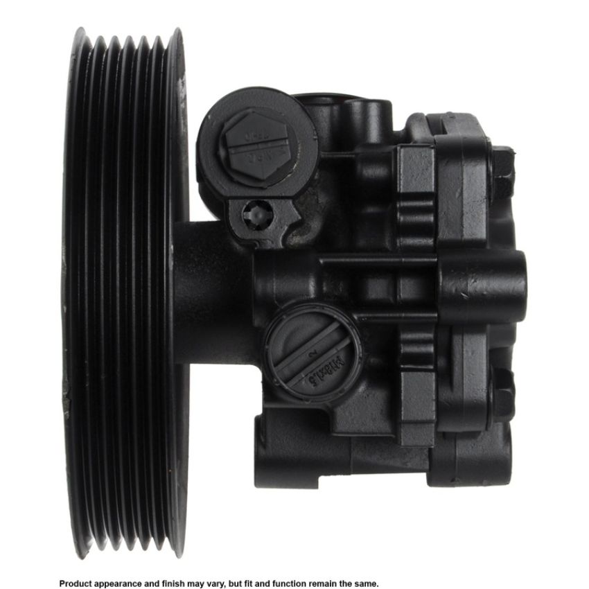 CARDONE Reman 21-336 Remanufactured Power Steering Pump