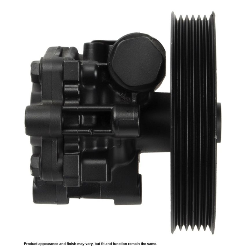 CARDONE Reman 21-336 Remanufactured Power Steering Pump