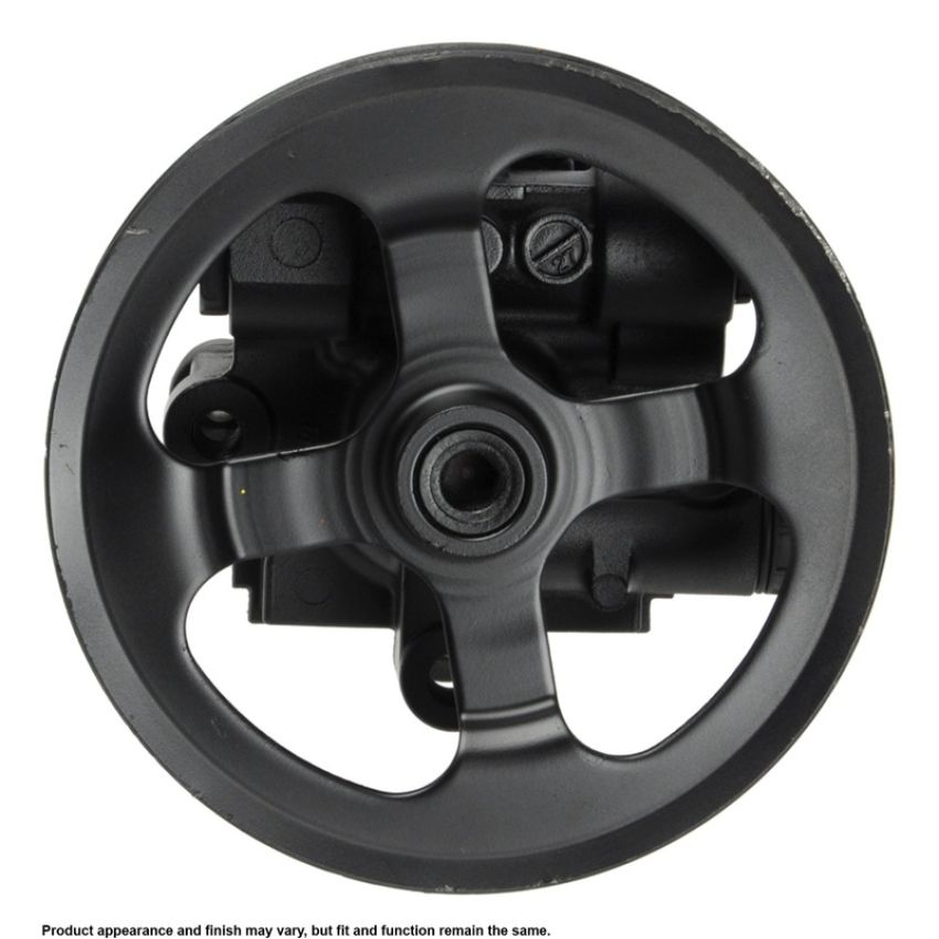 CARDONE Reman 21-336 Remanufactured Power Steering Pump