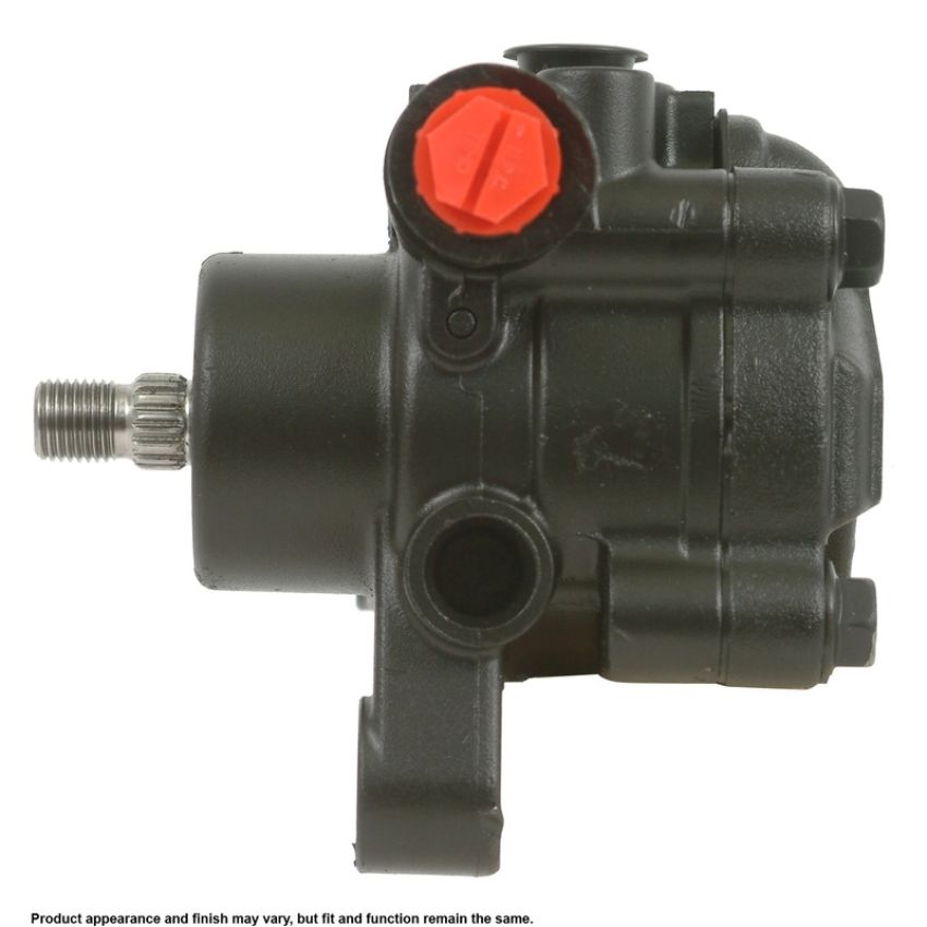 CARDONE Reman 21-338 Remanufactured Power Steering Pump