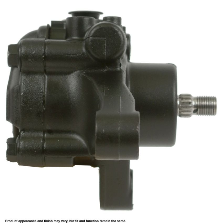 CARDONE Reman 21-338 Remanufactured Power Steering Pump