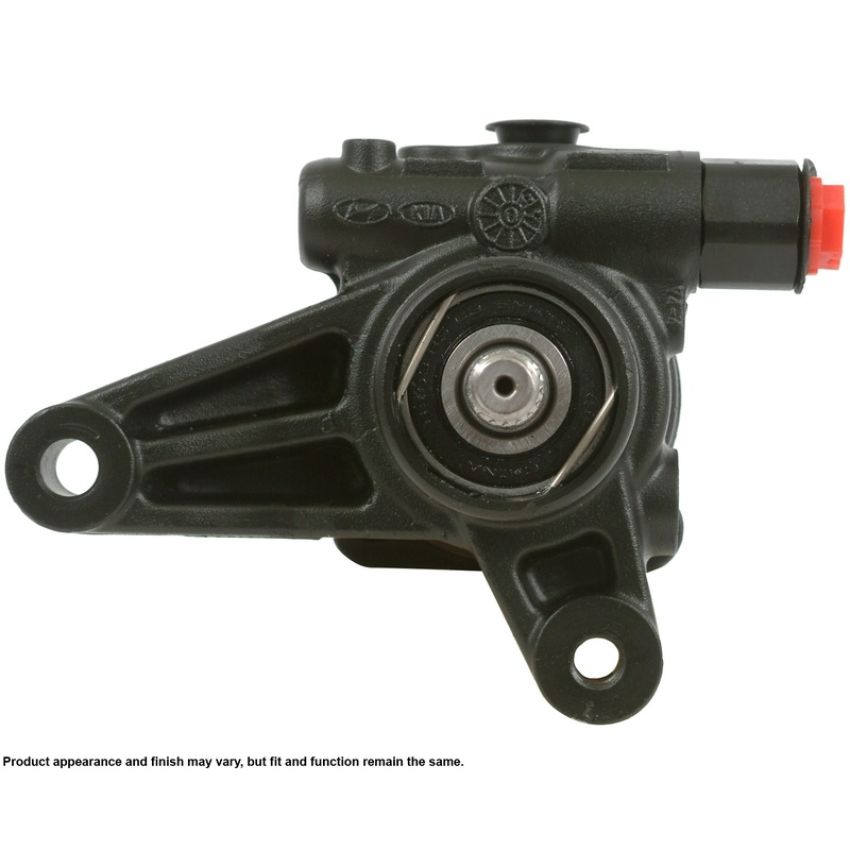 CARDONE Reman 21-338 Remanufactured Power Steering Pump