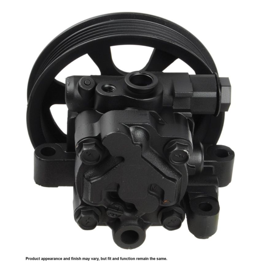 CARDONE Reman 21-339 Remanufactured Power Steering Pump