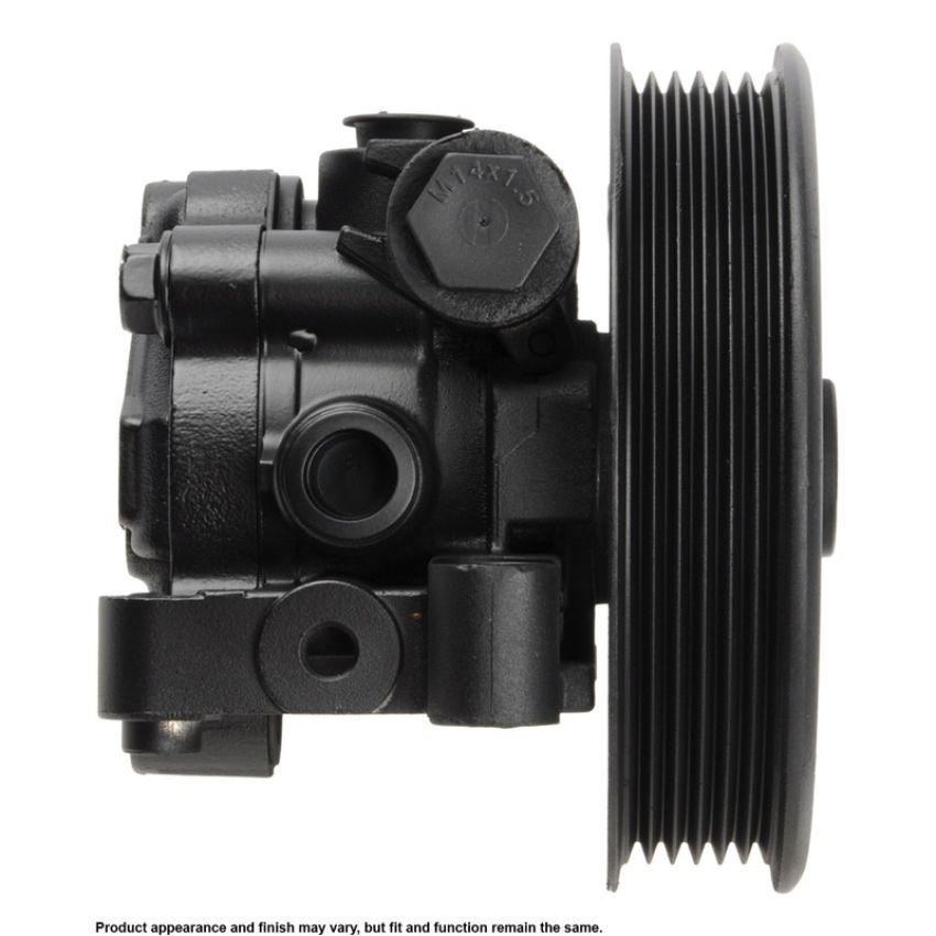CARDONE Reman 21-339 Remanufactured Power Steering Pump