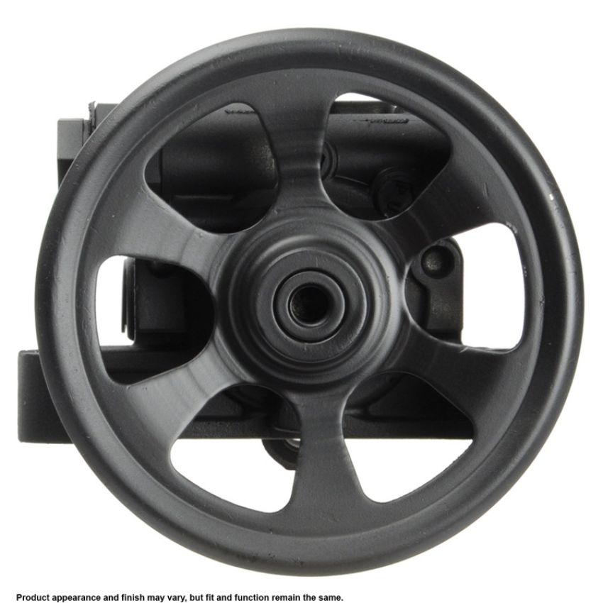 CARDONE Reman 21-339 Remanufactured Power Steering Pump