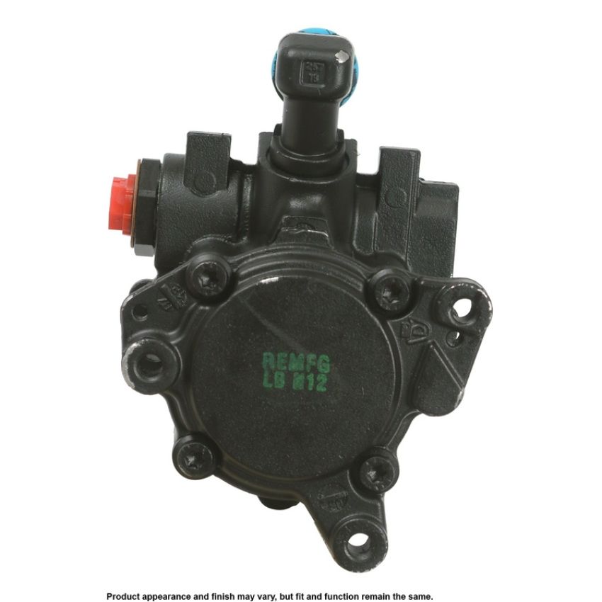 CARDONE Reman 21-341 Remanufactured Power Steering Pump
