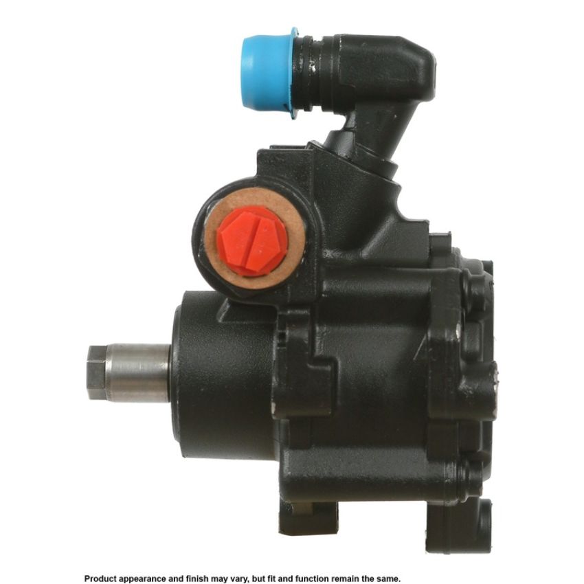 CARDONE Reman 21-341 Remanufactured Power Steering Pump