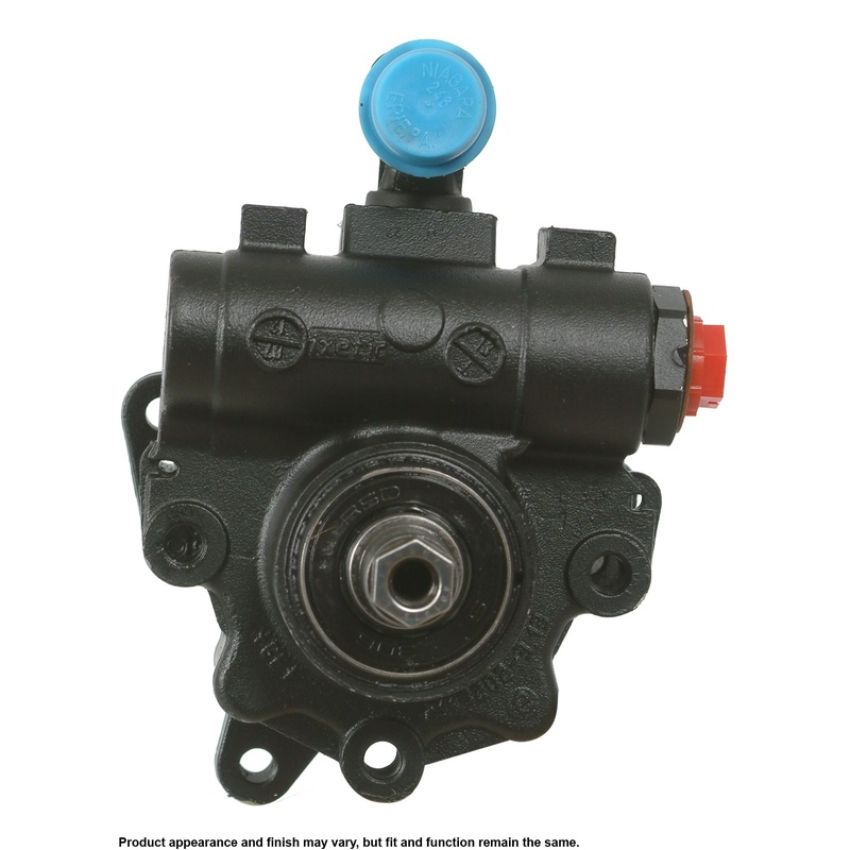 CARDONE Reman 21-341 Remanufactured Power Steering Pump