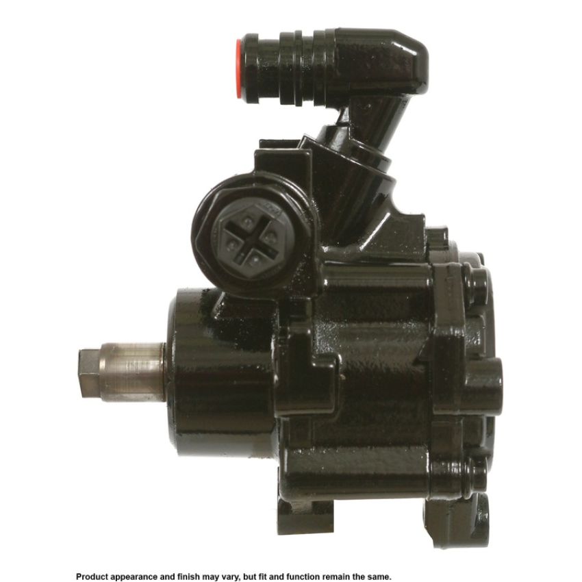 CARDONE Reman 21-344 Remanufactured Power Steering Pump